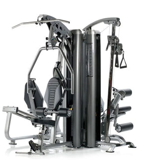 Home Gyms