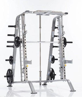 Smith Machines & Racks