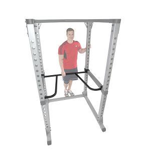 Cage & Squat Rack Attachments
