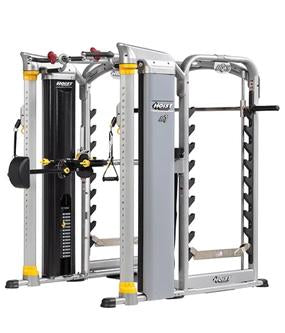 Smith Machines