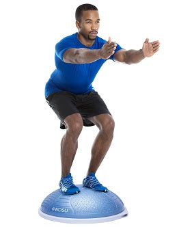 Personal Training Equipment