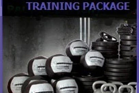 Pro Training Package