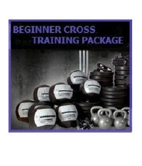 Garage Gym / WOD Packages