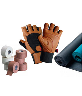 Cross Training / WOD Accessories