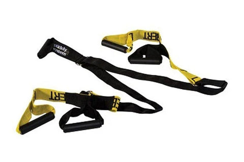 Lebert Training Systems