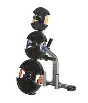 Multi Purpose Weight Racks