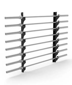 Weight Bar Storage Racks