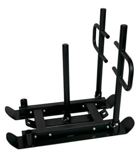 Push & Pull Sleds