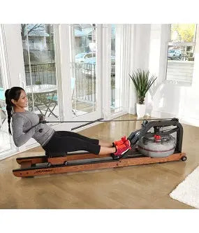 Rowing Machines