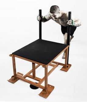 Speed Sacs & Power Sleds