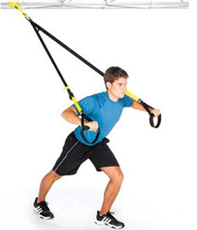 TRX Suspension Trainers