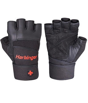 Weightlifting Gloves