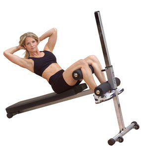 Ab / Sit-Up Benches