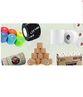 Athletic Tape
