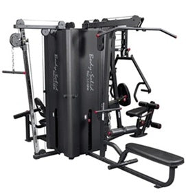 Commercial Gym Systems
