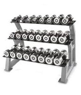 Dumbbell Storage Racks