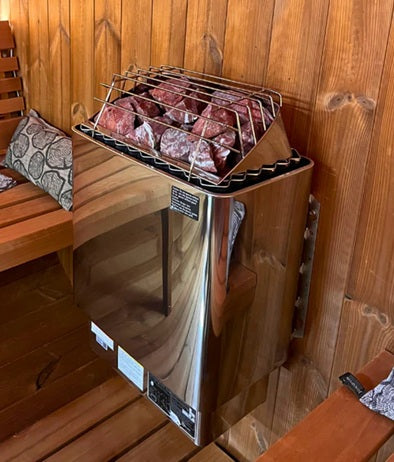 Electric Sauna Heaters
