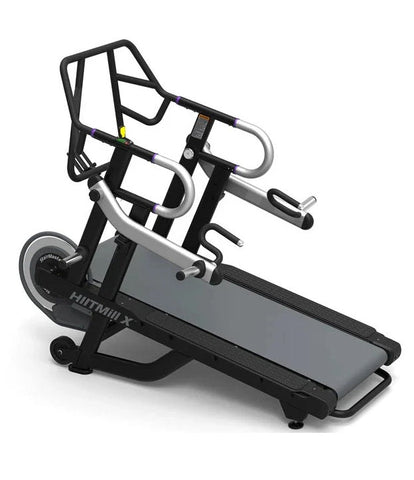 HIIT/SLAT TREADMILLS