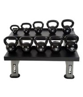 Kettlebell Storage Racks
