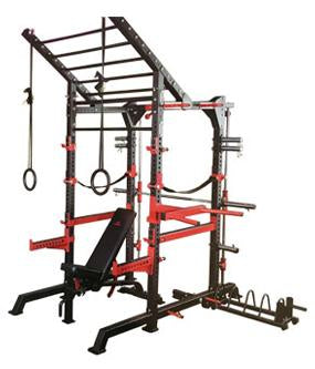 Suspension Rigs