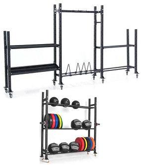 Storage Rack Systems