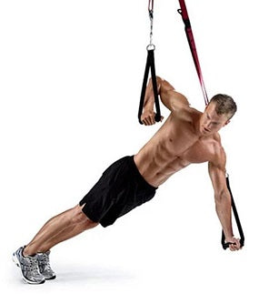 Suspension Training