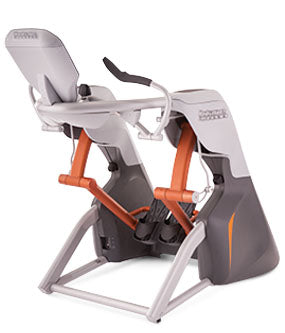 Adaptive Motion Trainers