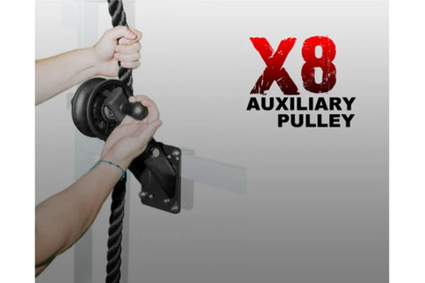 Marpo X8 Mountable Rope Trainer (😎 SUMMER SALE - Extra 6%)
