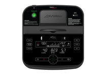 Track Connect 2.0 Console