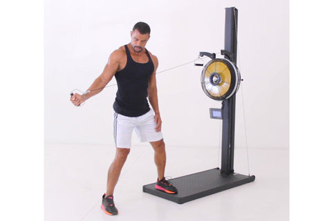 Cascade Raptor Functional Trainer