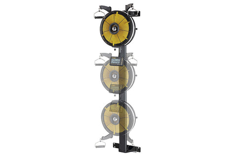 Cascade Raptor Functional Trainer Wall Mounted