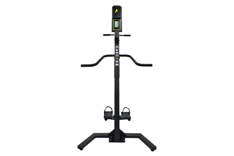 Cascade Climber Cross Crawl Vertical Climber