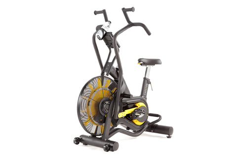 Cascade Air Bike Unlimited Mag