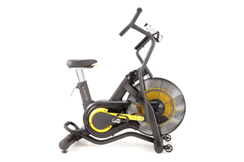 Cascade Air Bike Unlimited Mag