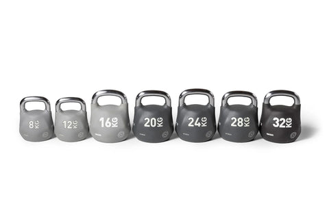 HYROX Octo Official Competition Kettlebell
