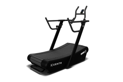 Official HYROX Perform Treadmill