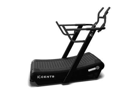 Official HYROX Perform Treadmill