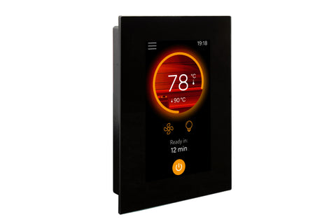 Harvia Spirit Smart Heater Kit (+ Fenix Control)