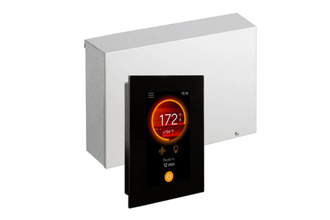 Harvia Fenix Smart Sauna Heater Control