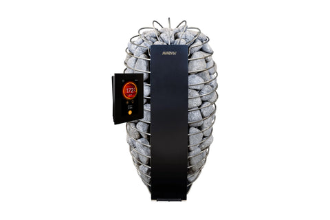 Harvia Spirit Smart Heater Kit (+ Fenix Control)