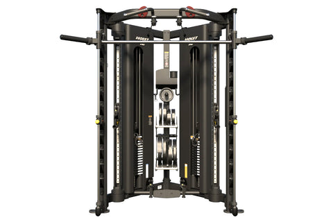 Hoist H-8 Functional Trainer Home Gym