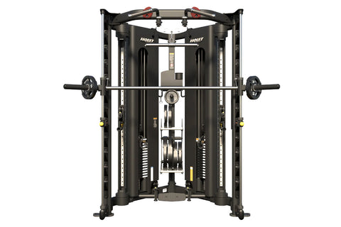 Hoist H-8 Functional Trainer Home Gym
