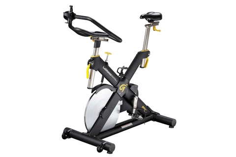 Hoist LeMond Revmaster Pro Indoor Cycling Bike