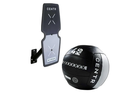 HYROX Competition Accuracy Bundle