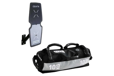 HYROX Competition Foundation Bundle
