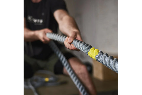 HYROX Official Competition Power Rope
