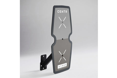 HYROX Official Competition Rig Target