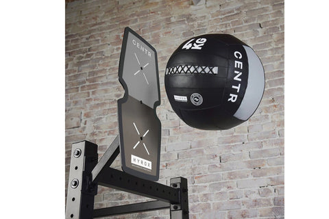 HYROX Official Competition Rig Target
