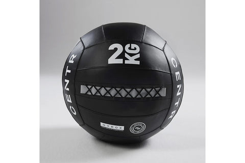 HYROX Official Competition Wall Ball