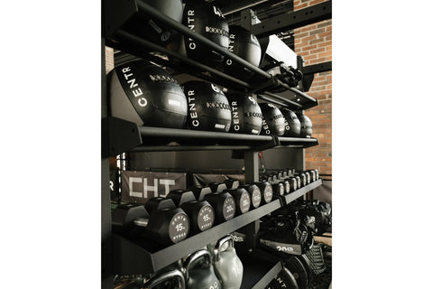 HYROX Official Perform Rig